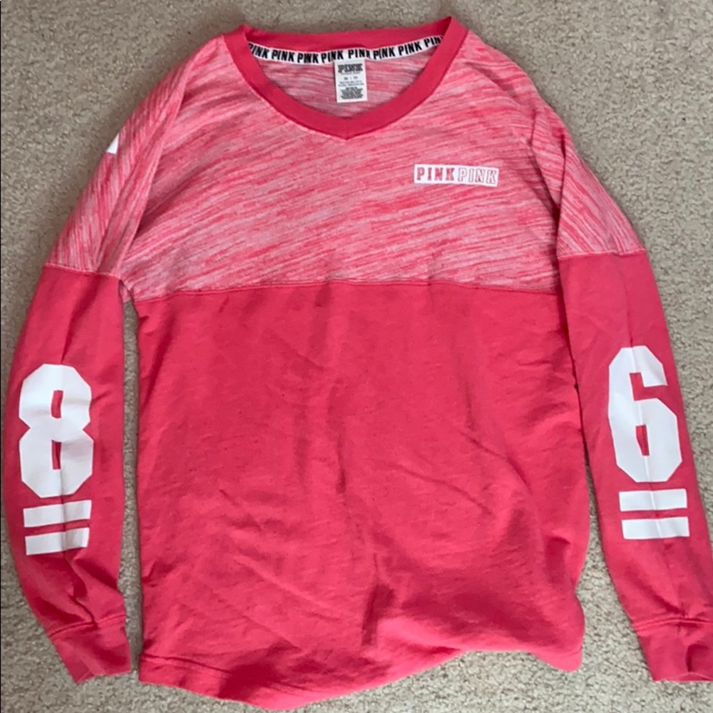 Victoria’s Secret Pink Tee
